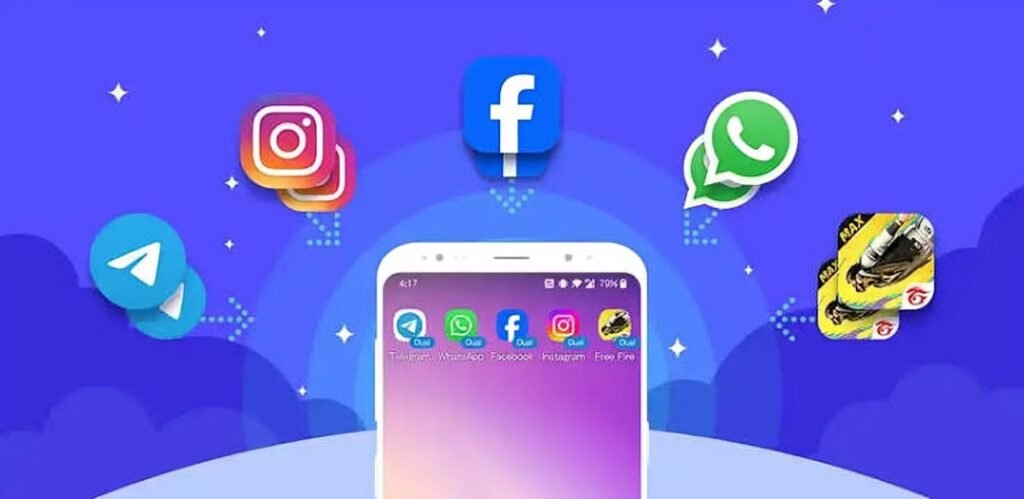 Application Mobile DualMedia Complete Guide for Users Application Mobile DualMedia