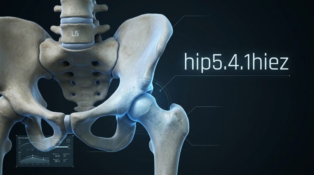 HIP5.4.1HIEZ