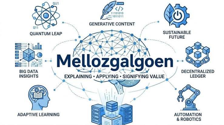 Mellozgalgoen A Complete Guide for Beginners and Professionals Mellozgalgoen