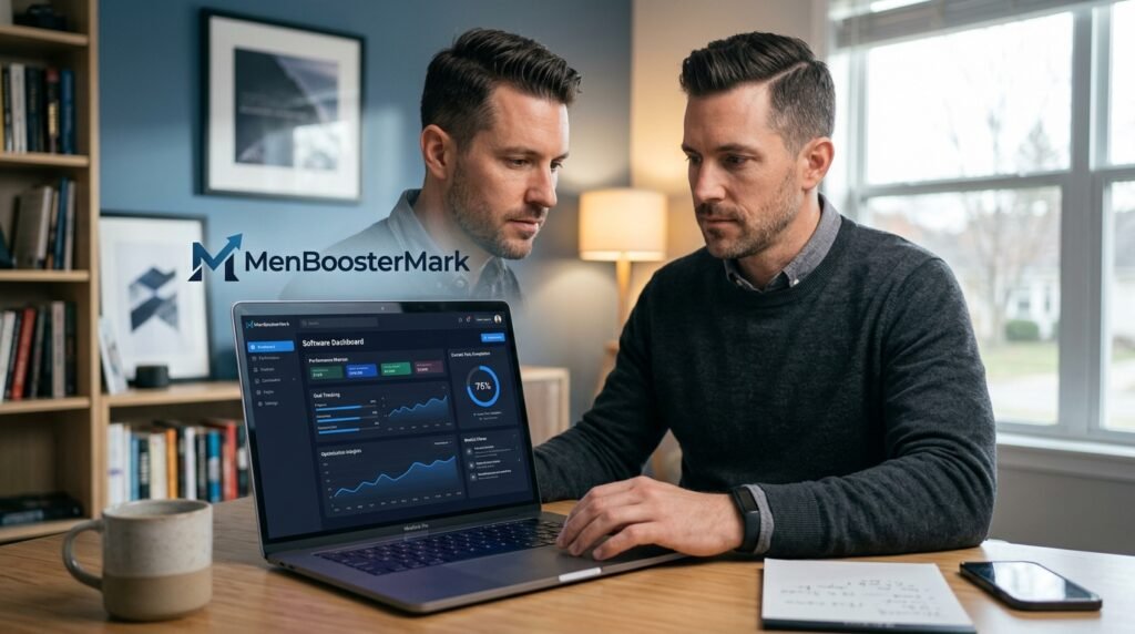 Menboostermark Software Program A Complete Guide to Features, Benefits, Performance, and User Experience Menboostermark Software Program