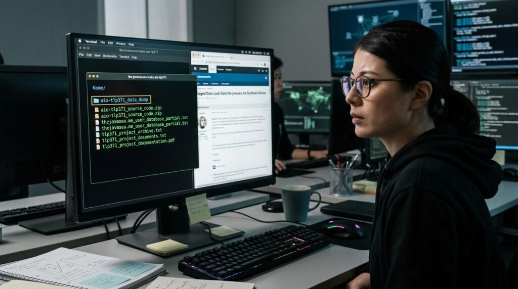 thejavasea.me leaks aio-tlp371